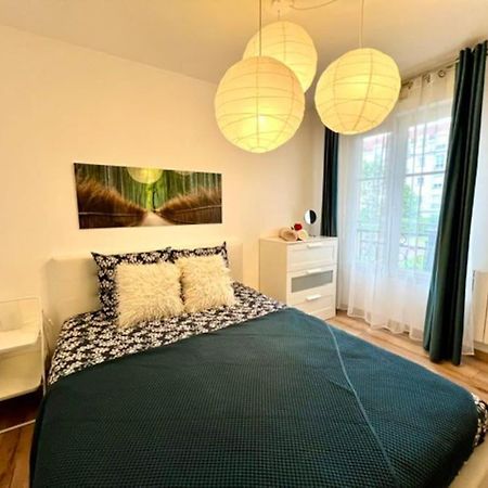 Appartement En Centre-Ville Μπισί-Σεν Ζορζ Εξωτερικό φωτογραφία