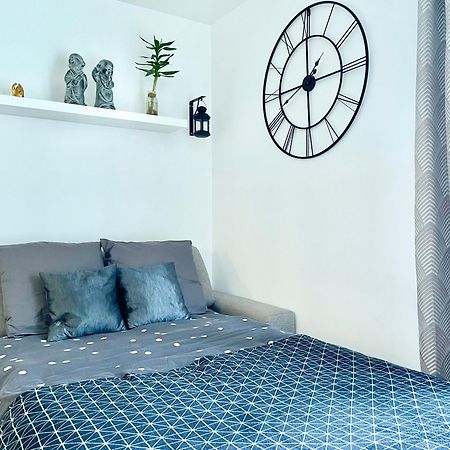 Appartement En Centre-Ville Μπισί-Σεν Ζορζ Εξωτερικό φωτογραφία