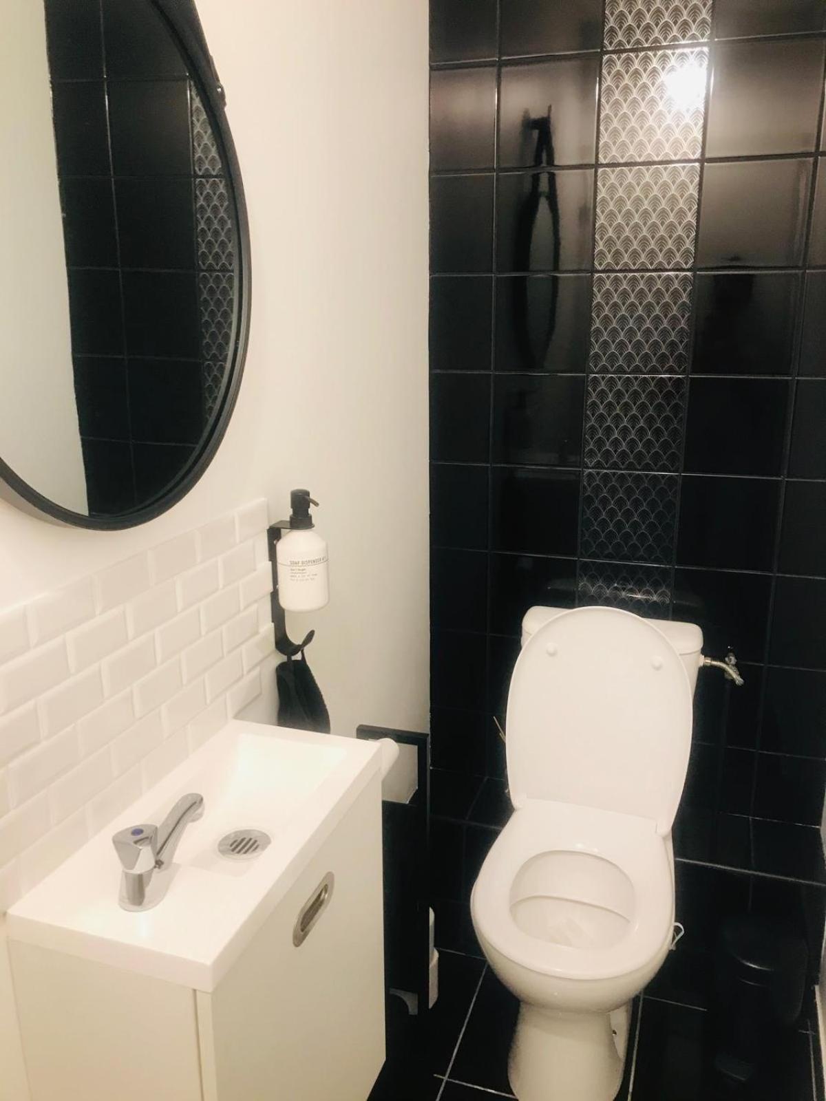 Appartement En Centre-Ville Μπισί-Σεν Ζορζ Εξωτερικό φωτογραφία