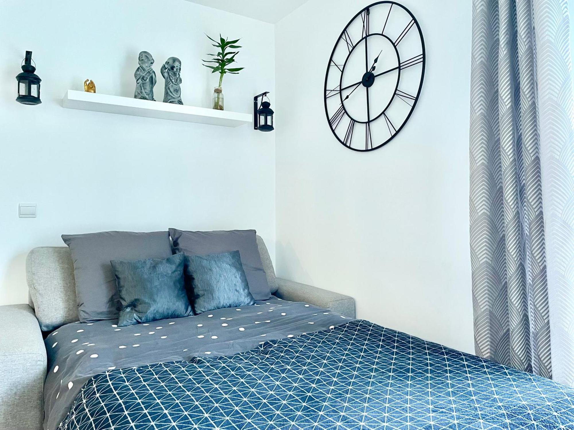 Appartement En Centre-Ville Μπισί-Σεν Ζορζ Εξωτερικό φωτογραφία