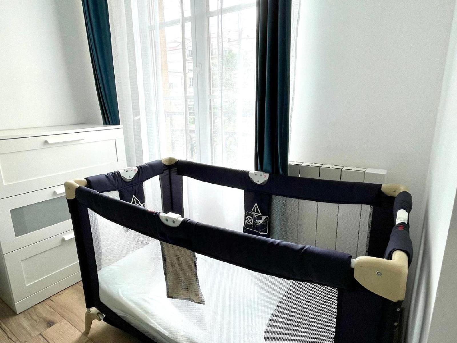 Appartement En Centre-Ville Μπισί-Σεν Ζορζ Εξωτερικό φωτογραφία